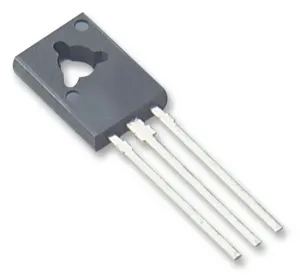 Stmicroelectronics Bd438 Transistor, Pnp, To-126