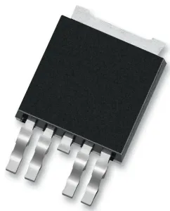 Stmicroelectronics Lf50Abpt-Tr Ldo, Fixed, 5V, 0.5A, -40 To 125Deg C