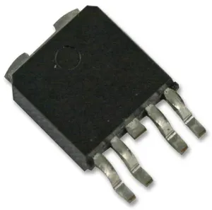 Stmicroelectronics Lf50Cpt-Tr Ldo, Fixed, 5V, 0.5A, -40 To 125Deg C