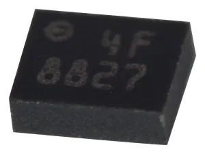 Stmicroelectronics M24C64-Fmh6Tg Eeprom, 64Kbit, -40 To 85Deg C