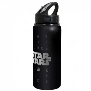 Hliníková láhev sport 710 ml, Star Wars