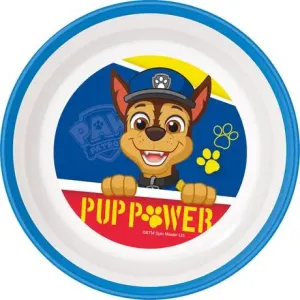 Alum Protiskluzová premium miska - Paw Patrol Pup Power
