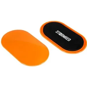 Stormred Premium Core slider orange
