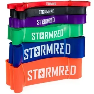 Stormred Power Band set #4535935