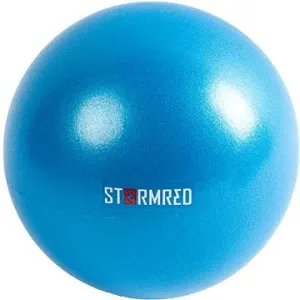 Stormred overball 20 cm modrý