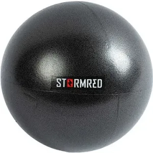 Stormred overball 25 cm černý