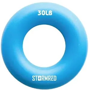 Stormred Posilovací kroužek modrý