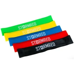 Stormred Elastic strap set #4535920