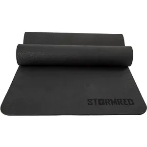 Stormred Yoga mat 8 Black #4535884