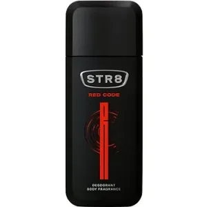 STR8 Body Fragrance Red Code 85 ml