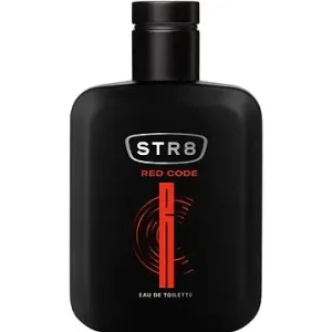 STR8 Red Code EdT 100 ml