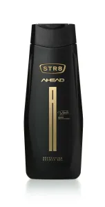 Sprchové gely STR8