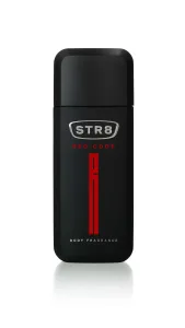 STR8 Red Code - deodorant s rozprašovačem 75 ml #3460336