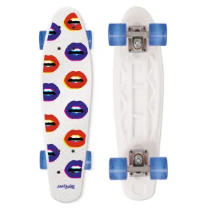 Skateboard STREET SURFING Pop Board Kiss Me #1392513