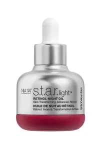 StriVectin Noční omlazující olej S.t.a.r. Light™ (Retinol Night Oil) 30 ml