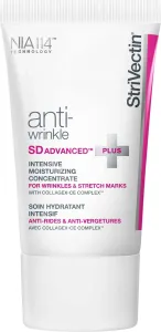StriVectin Hydratační krém proti vráskám a striím Anti-Wrinkle SD Advanced Plus (Intensive Moisturizing Concentrate) 60 ml