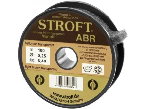 Stroft Vlasec ABR 100m - 0,12mm 1,8kg