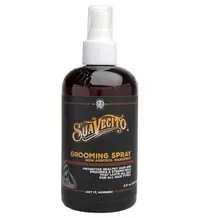 Suavecito Grooming Spray, stylingový sprej 247 ml #1348843