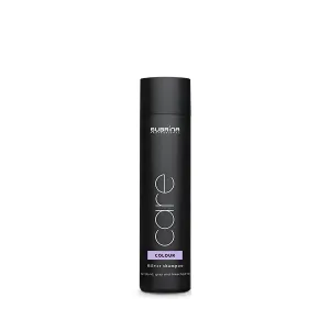 Subrína Care Silver Shampoo 250ml - Šampon pro potlačení žlutého pigmentu