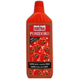 SUBSTRAL Hnojivo tekuté pro rajčata POMIDORO #6069320