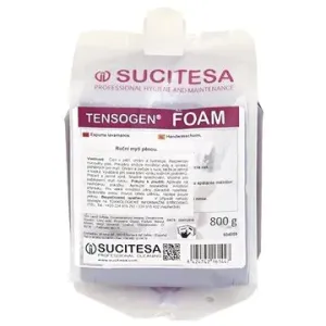 SUCITESA Tensogen Foam Pěnové mýdlo 800 g