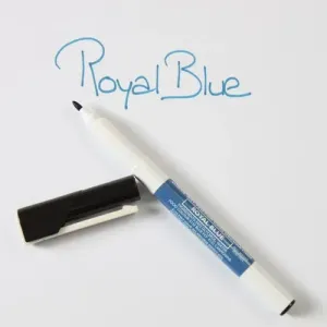 Sugarflair Colours Potravinářská fixka Royal Blue - Královská modrá