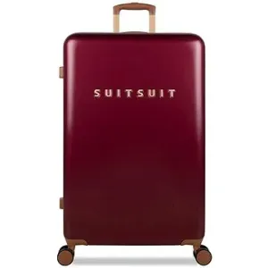 SUITSUIT TR-7111 L, Classic Biking Red