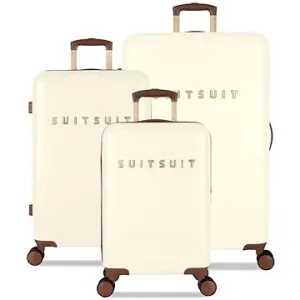 Suitsuit TR-7181/3 Fab Seventies Antique White #3796044
