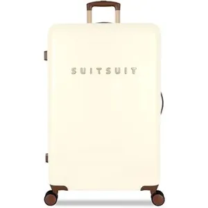 Suitsuit TR-7181/3-L Fab Seventies Antique White