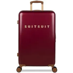 SUITSUIT TR-7111 M, Classic Biking Red
