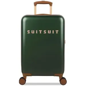 SUITSUIT TR-7121 S, Classic Beetle Green