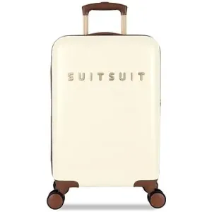 Suitsuit TR-7181/3-S Fab Seventies Antique White