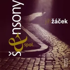 Šansony & spol. - Jiří Žáček, Renata Drössler