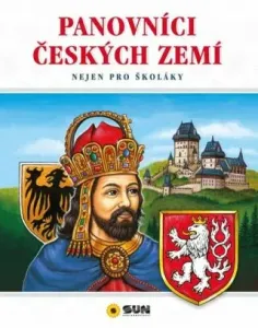 Panovníci českých zemí - Petr Bauer