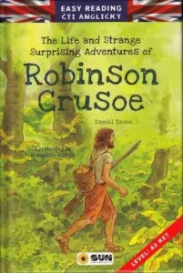 Robinson Crusoe - Daniel Defoe #87054