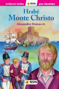 Hrabě Monte Christo - Alexandre Dumas #76104