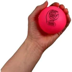 Sundo Antistresový míček - průměr 75 mm, mix barev
