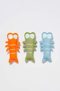 Sada plaveckých hraček pro děti SunnyLife Dive Buddies Sonny 3-pack