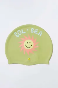 Dětská plavecká čepice SunnyLife X SmileyWorld