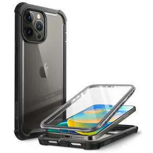 Supcase IBLSN Ares Apple iPhone 14 Pro Max Black