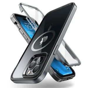 Supcase Ub Edge Mag MagSafe Apple iPhone 14 Pro Max Black
