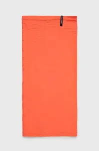 Nákrčník Superdry pánský, oranžová barva, hladký