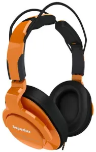 Superlux HD661 barva oranžová