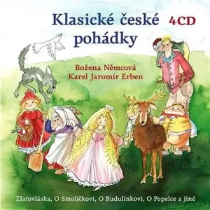 Klasické české pohádky #51846