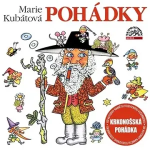 Marie Kubátová - Pohádky