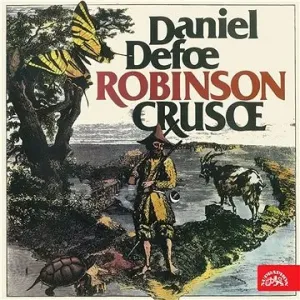 Robinson Crusoe #55265
