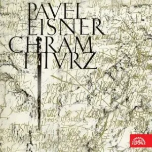 Chrám i tvrz - Pavel Eisner - audiokniha #2980559