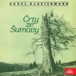 Črty ze Šumavy - Karel Klostermann - audiokniha