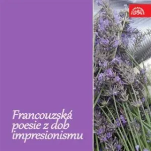 Francouzská poesie z dob impresionismu - Charles Baudelaire - audiokniha