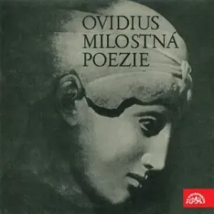 Milostná poezie - Publius Ovidius Naso - audiokniha